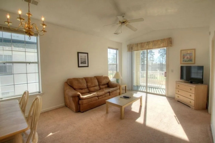 River Oaks 63-L by RedAwning