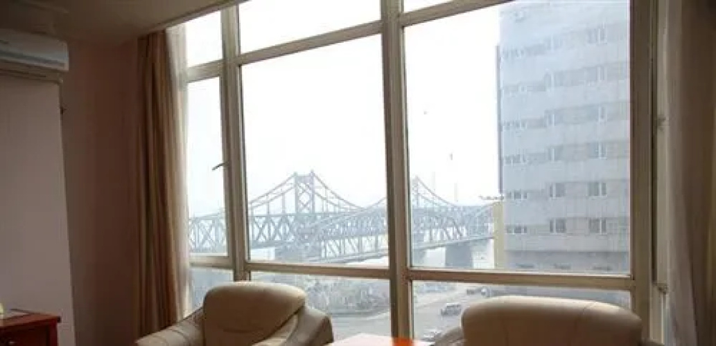Dandong Puli Hotel