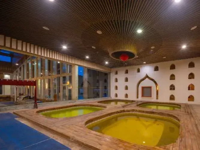 Mianzhou Hotel