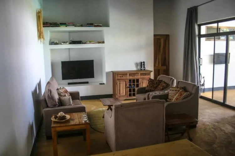 Kilima Villa
