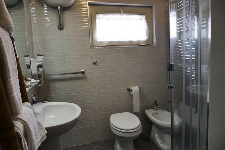 Bed and Breakfast Le Anfore