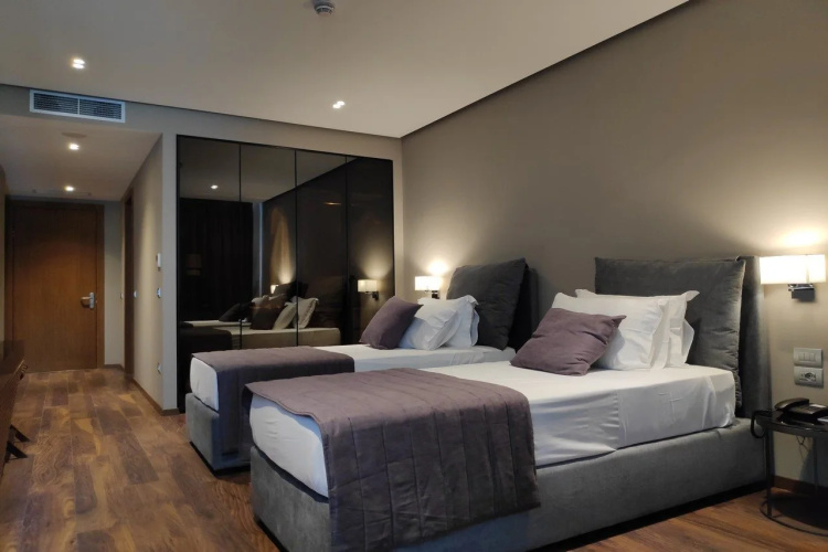 Supreme Hotel & Spa