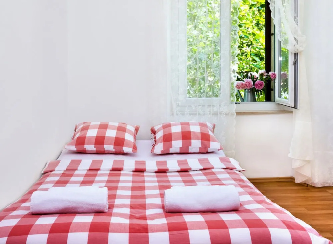 Apartments & Rooms Tomasovic