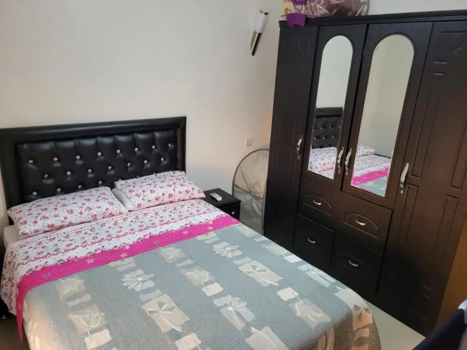Wohnung in Marrakech