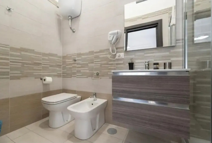 B&B Orto del conte