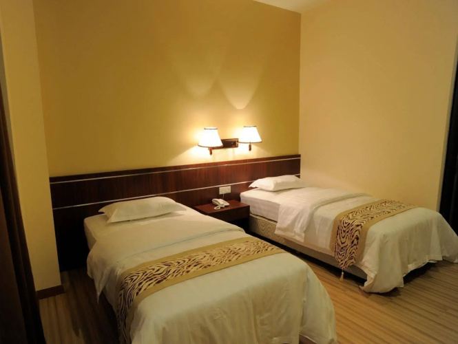 One Avenue Hotel
