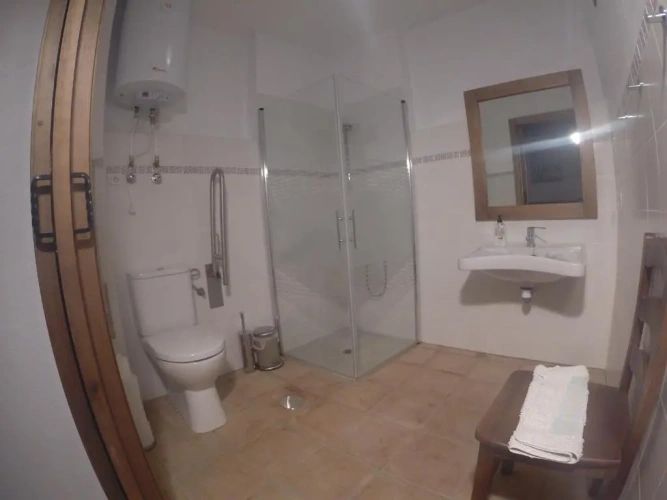 Double Apartment