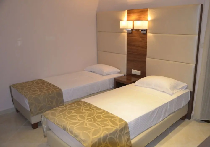 4-you Residence