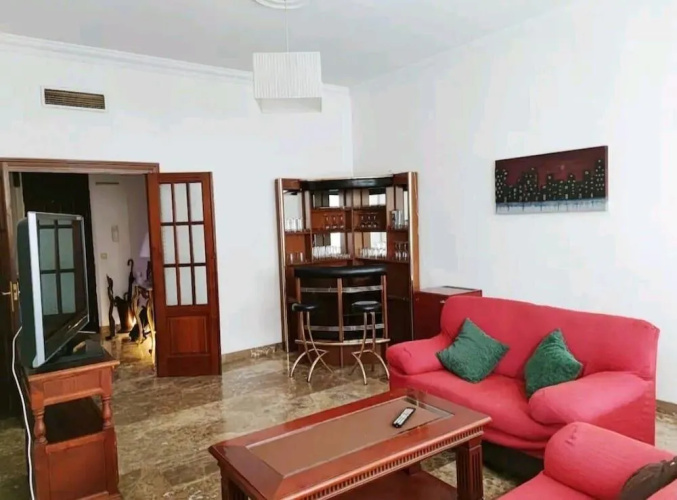 Apartamento El Duque