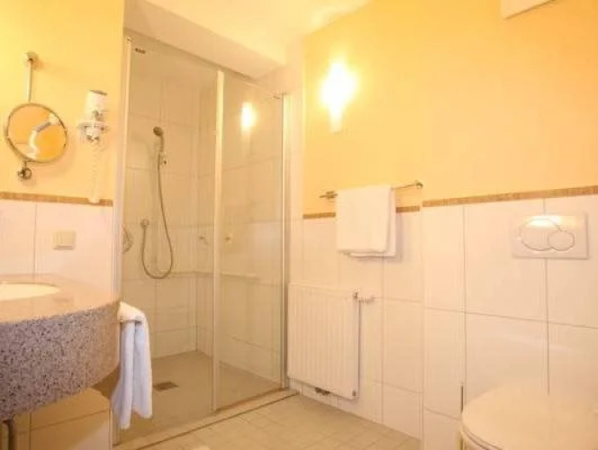 Landhotel Stegersbach