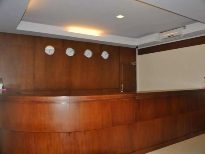 Hotel Mekkah - Banda Aceh