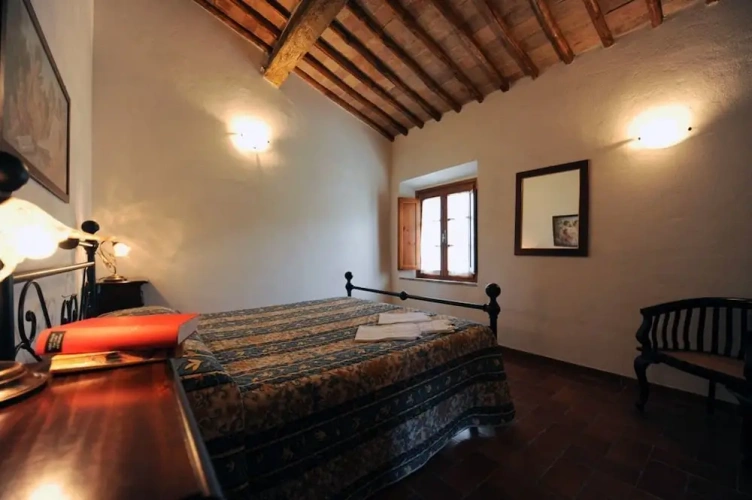 1 Bedroom Superior Apartment with balcony