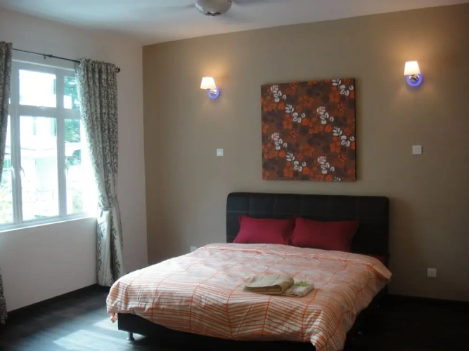 6 Bedrooms Villa with balcony and with view