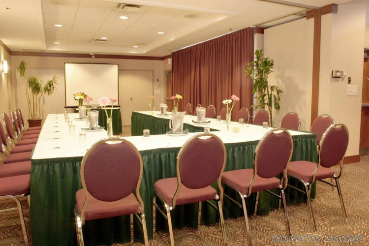 Holiday Inn Vancouver Airport- Richmond photo 24