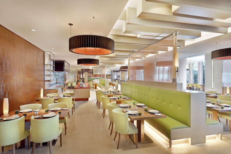 Hilton Riyadh Hotel & Residences photo 24