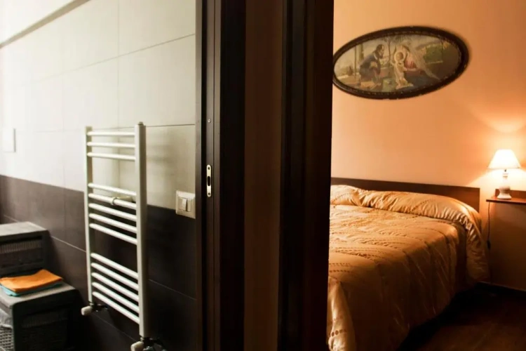 Comfort Quadruple room