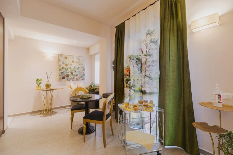 La Maison Di Carla