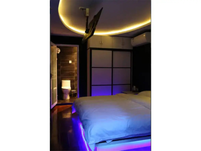 Beijing 123 Holiday Hotel