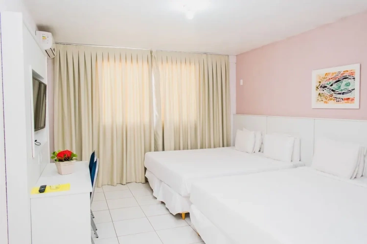 Standard Apartment