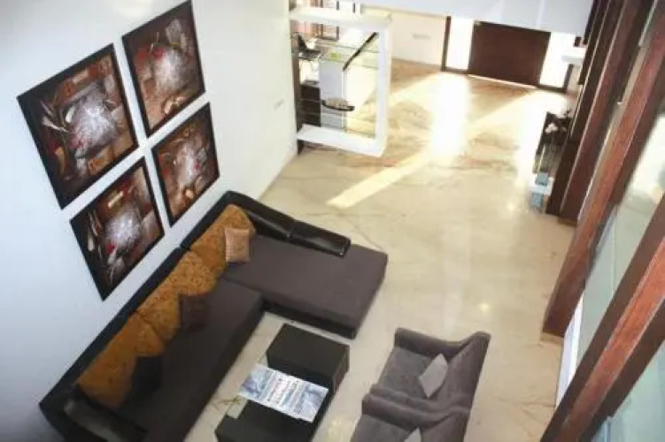 Vaishree Boutique Hotel