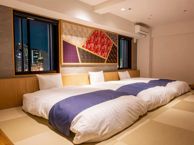 Kobe PortTower Hotel