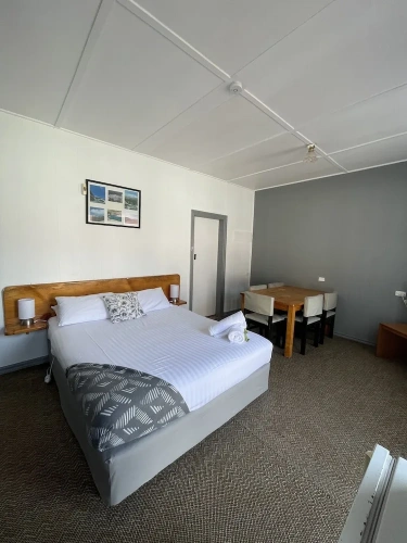 Standard Double Family room