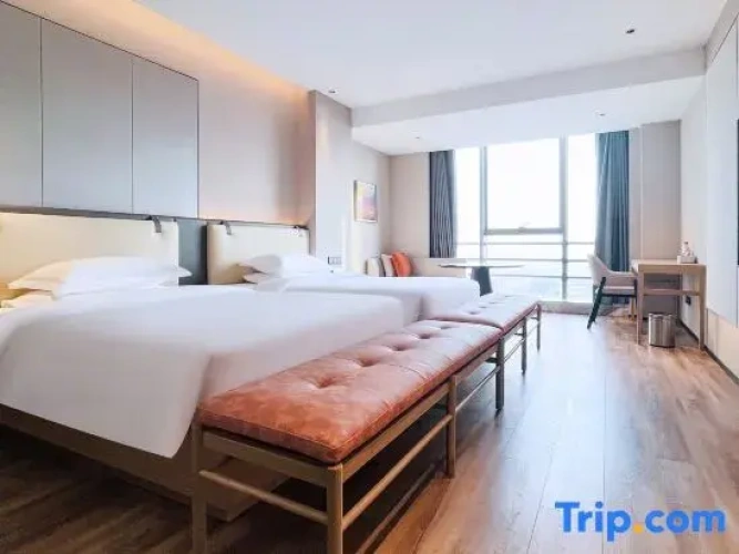 Business Twin room
