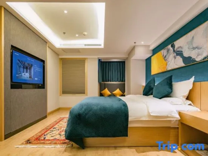Premier Suite