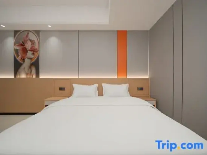 Privilege Double room