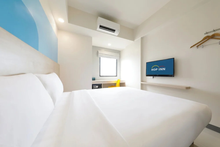 Hop Inn Hotel Davao
