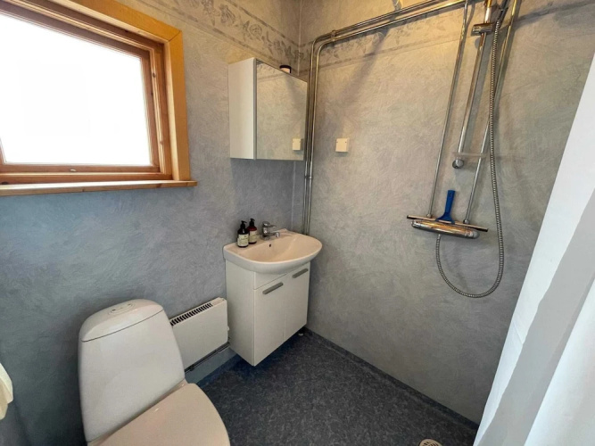 4 Star Holiday Home in Solvesborg