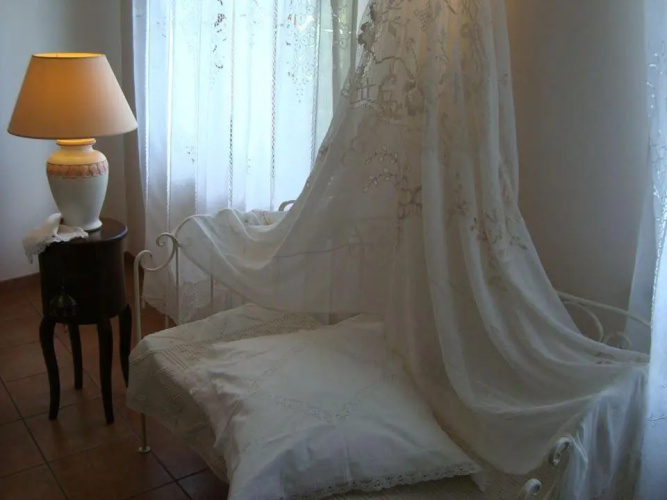 Casa Vacanza La Villa