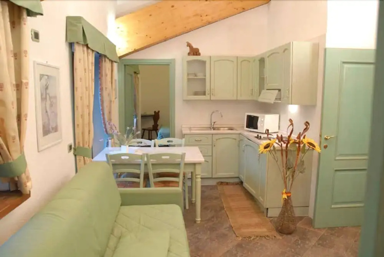 Residence Au Vieux Grenier