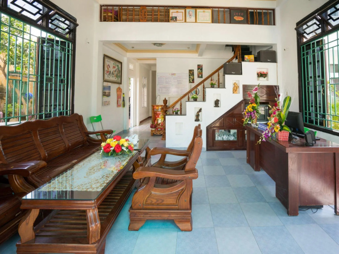 Oleander Garden Homestay