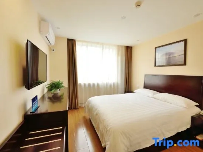 Business Double room