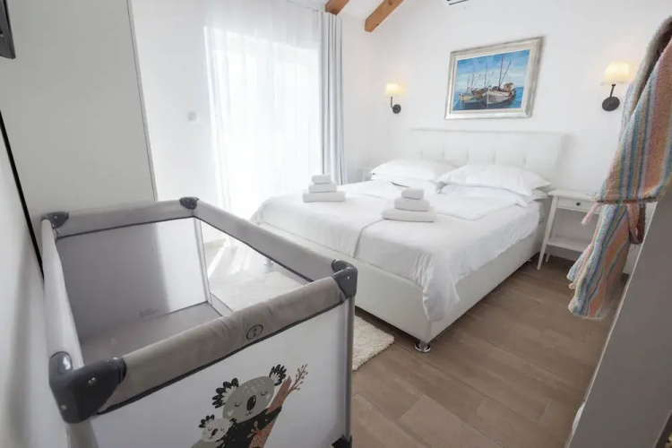 Villa Olive Tree