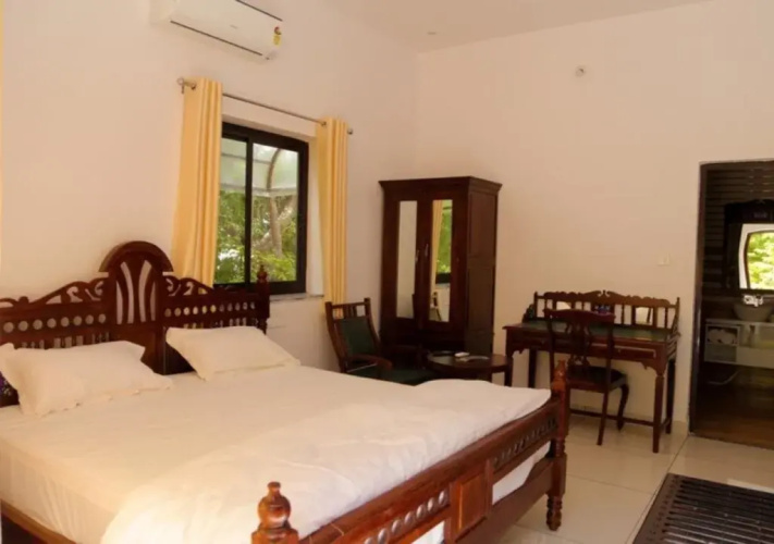 Gulab Resort