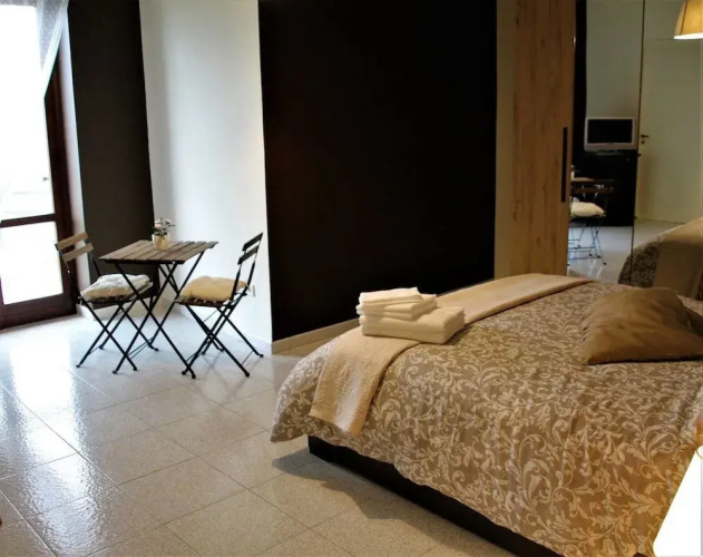 B&B Relais Aeclanum