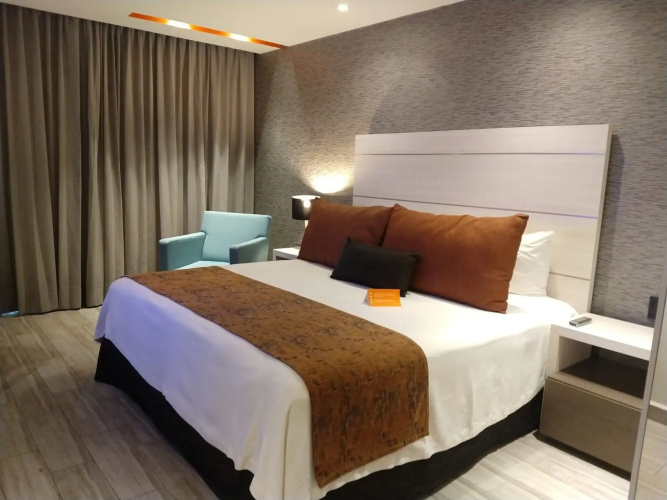 Real Inn Celaya
