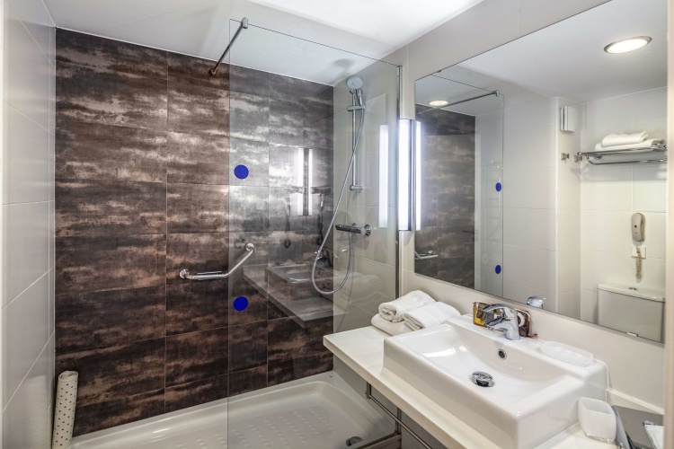 Diamond Resorts Los Amigos Beach Club photo 19