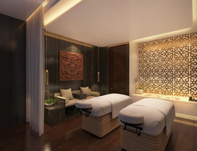 Anantara Mina Al Aab Ras Al Khaimah Resort photo 20