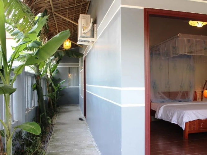 An Bang Beach Villas