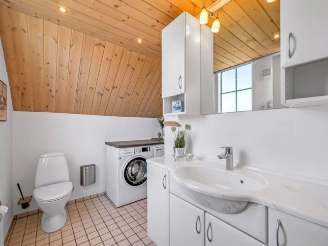 "Ehawee" - 150m from the sea in Western Jutland
