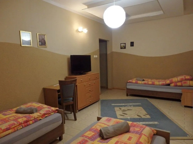 Maja Bed&Breakfast