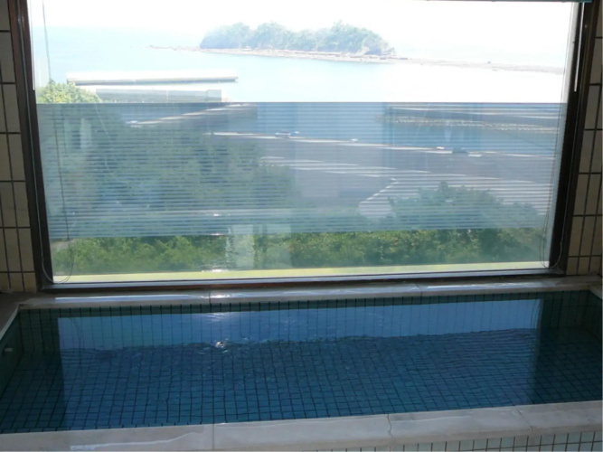 Kaihin Ryoan Shioji