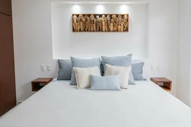 Blue Luxury Kukulkan