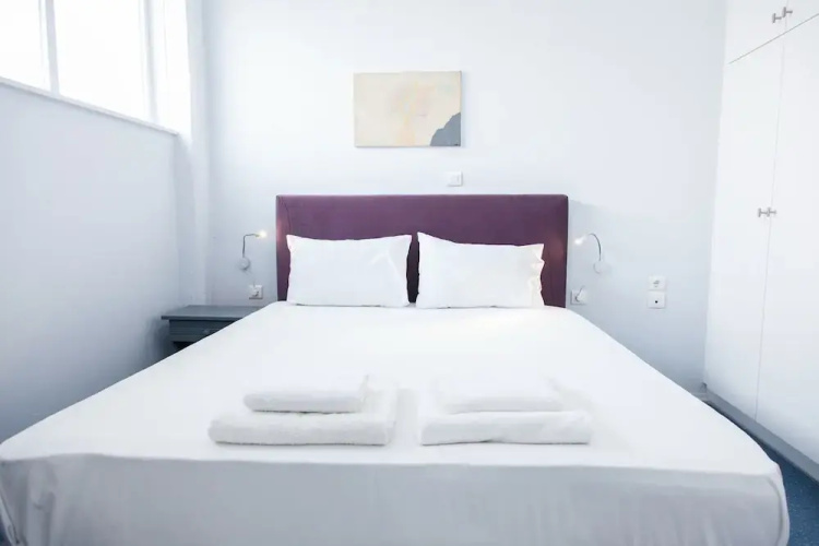 Luxury maisonette in Ilioupoli