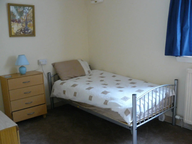 Alba Hostel Glasgow