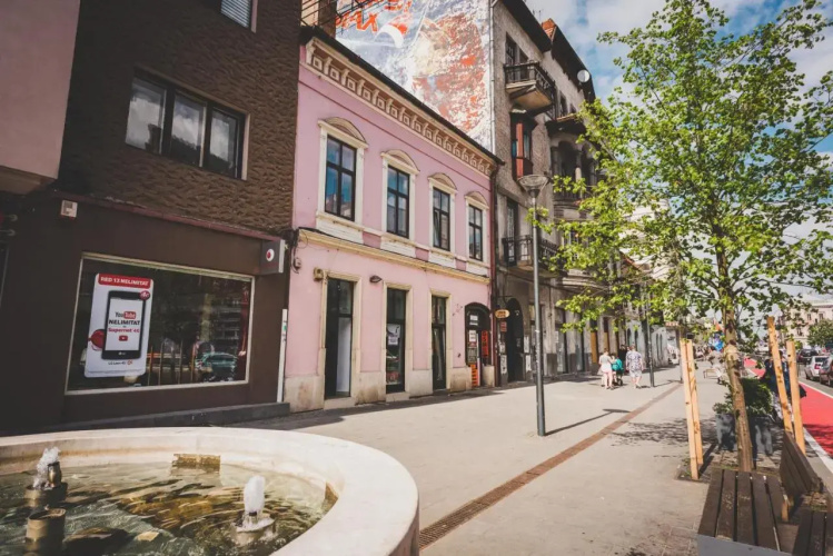 Hotelafbeelding