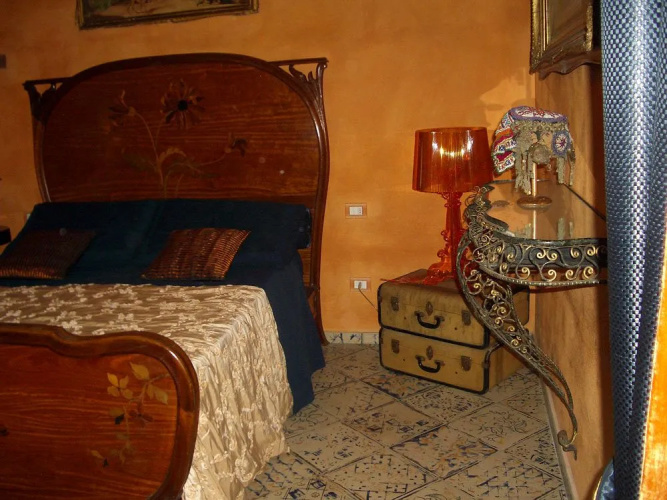 Bed & Breakfast Rifugio d'Autore